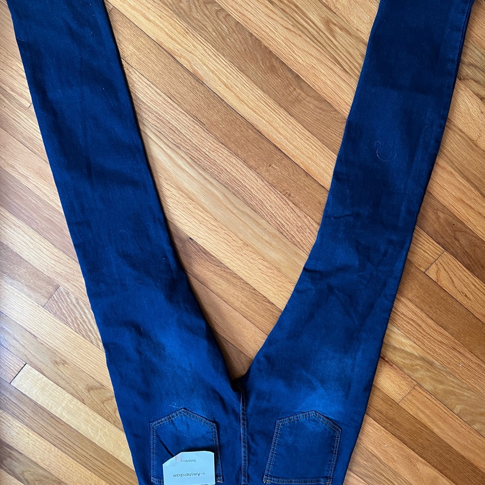 Amsterdam jeans - Picture 3 of 5